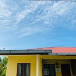 HR Homestay Kuang