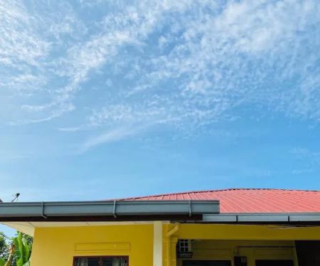 HR Homestay Kuang