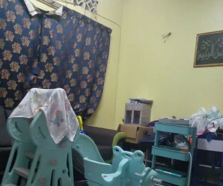 Abas Homes