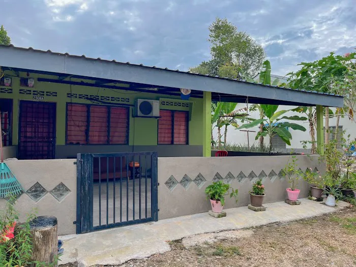 RIS HOMESTAY Picture 2