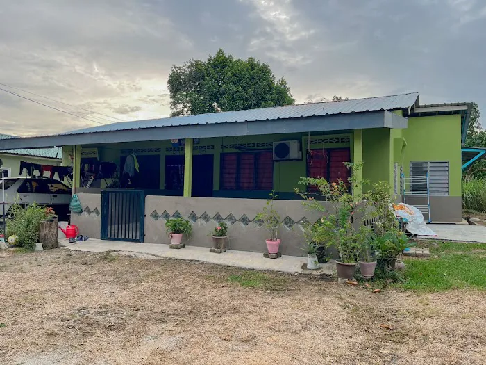 RIS HOMESTAY Picture 3