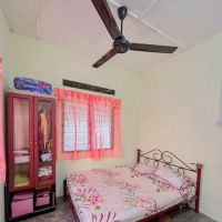 RIS HOMESTAY ico