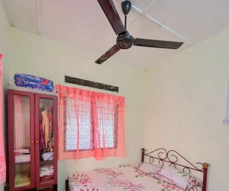 RIS HOMESTAY