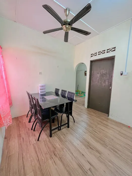 RIS HOMESTAY Picture 6