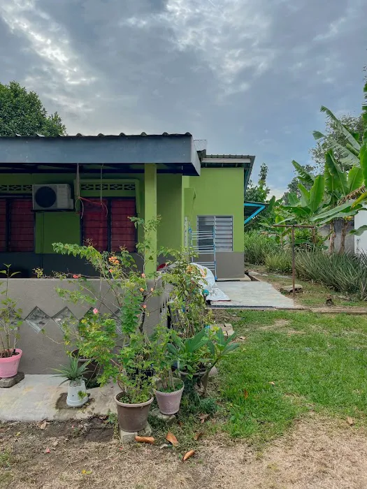 RIS HOMESTAY Picture 9