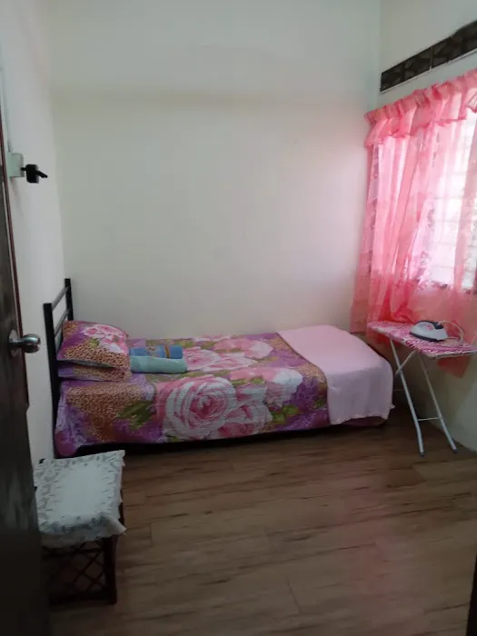 RIS HOMESTAY Picture 8