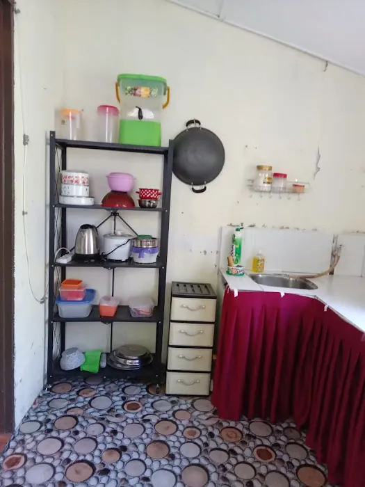 RIS HOMESTAY Picture 10