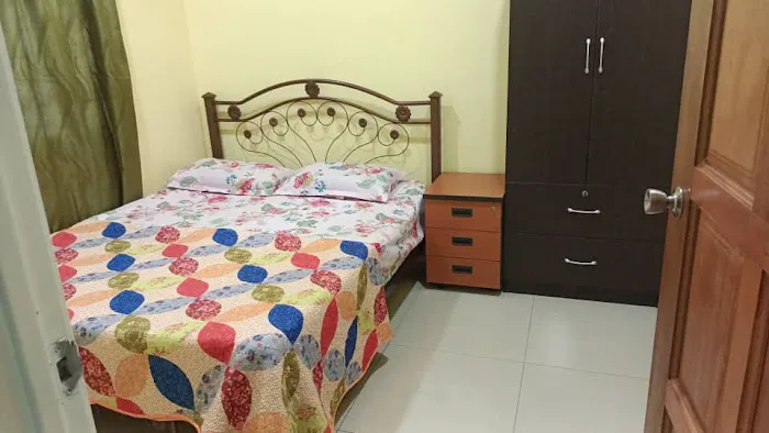 Danis homestay kuang rawang Picture 2