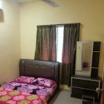 Danis homestay kuang rawang