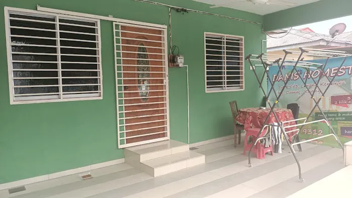 Danis homestay kuang rawang Picture 3
