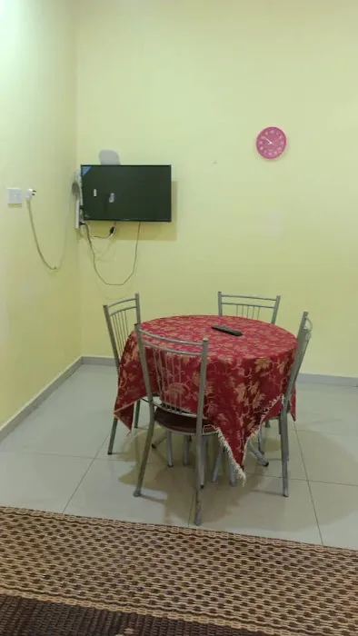 Danis homestay kuang rawang Picture 4