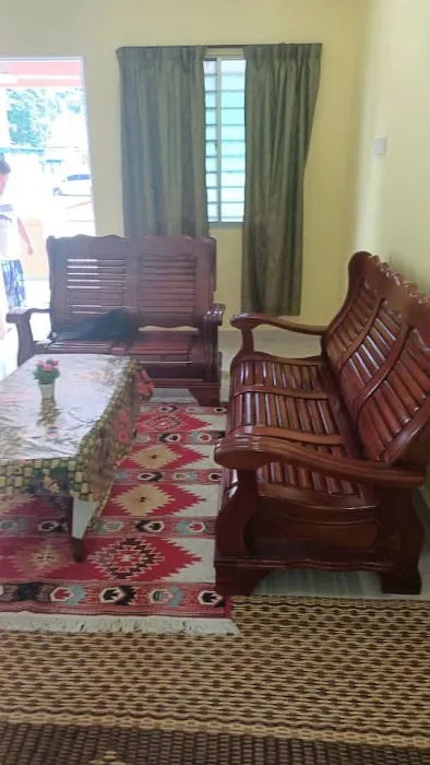 Danis homestay kuang rawang Picture 5