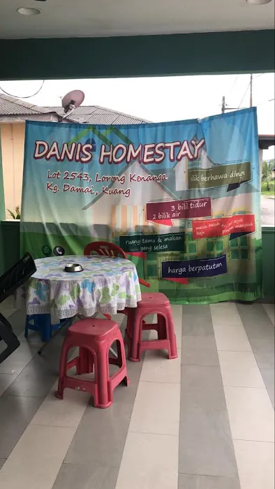 Danis homestay kuang rawang Picture 9