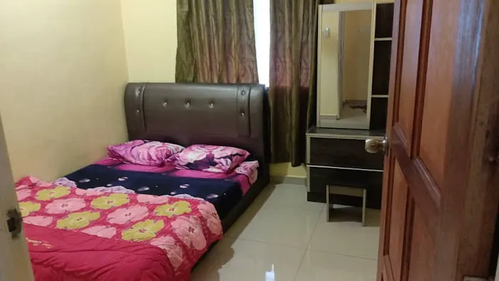 Danis homestay kuang rawang Picture 7