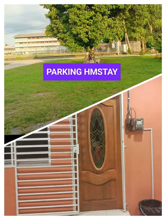 Danis homestay kuang rawang Picture 6