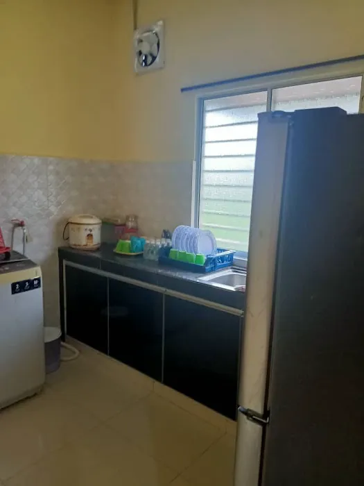 Danis homestay kuang rawang Picture 8