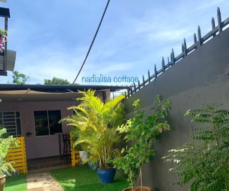 Nadialisa Cottage