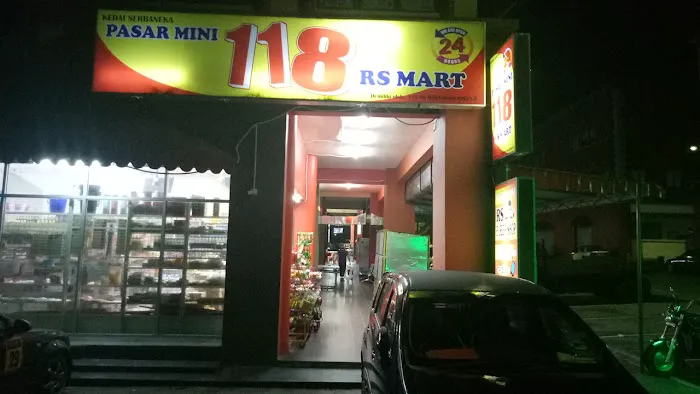 MR CHURROS (Maran) Picture 1
