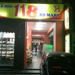 MR CHURROS (Maran)