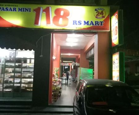 MR CHURROS (Maran)