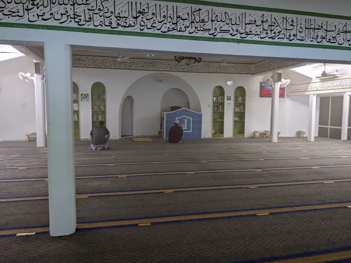 Surau Annur Picture 2