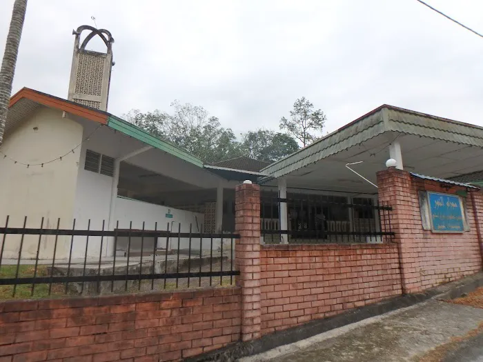 Surau Annur Picture 1
