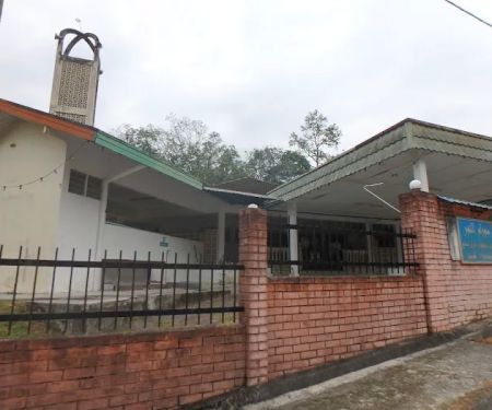 Surau Annur