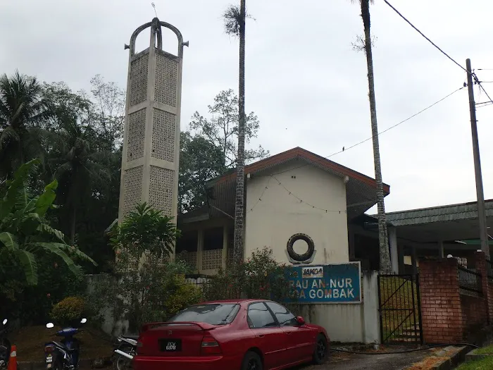 Surau Annur Picture 4
