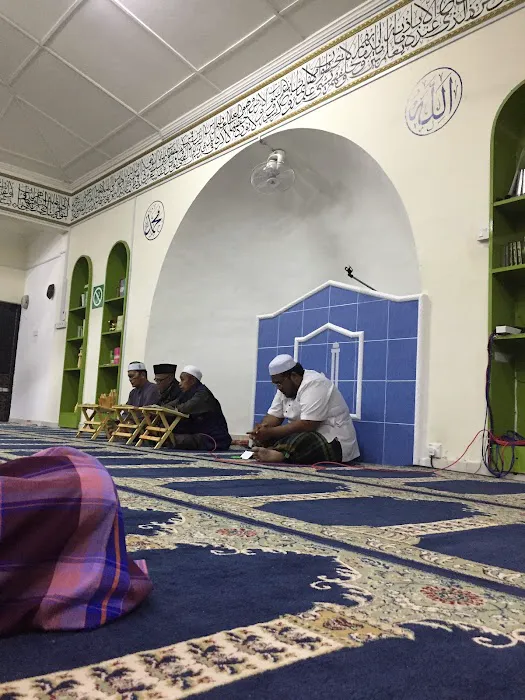 Surau Annur Picture 5