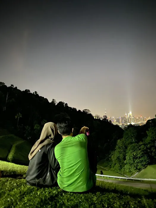 Panorama Bukit Antarabangsa Sunset Viewpoint Picture 6