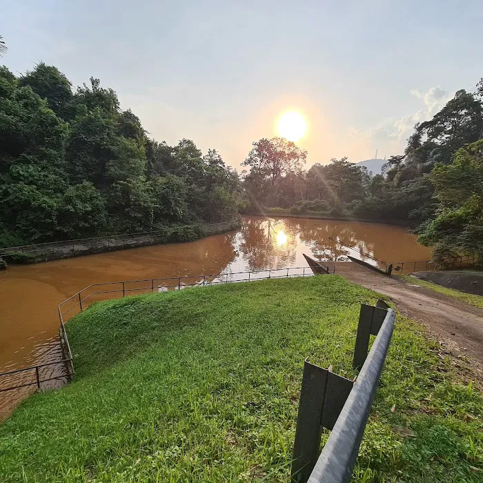 Panorama Bukit Antarabangsa Sunset Viewpoint Picture 4