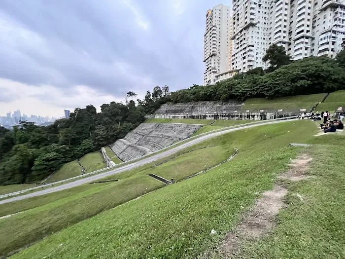 Panorama Bukit Antarabangsa Sunset Viewpoint Picture 3