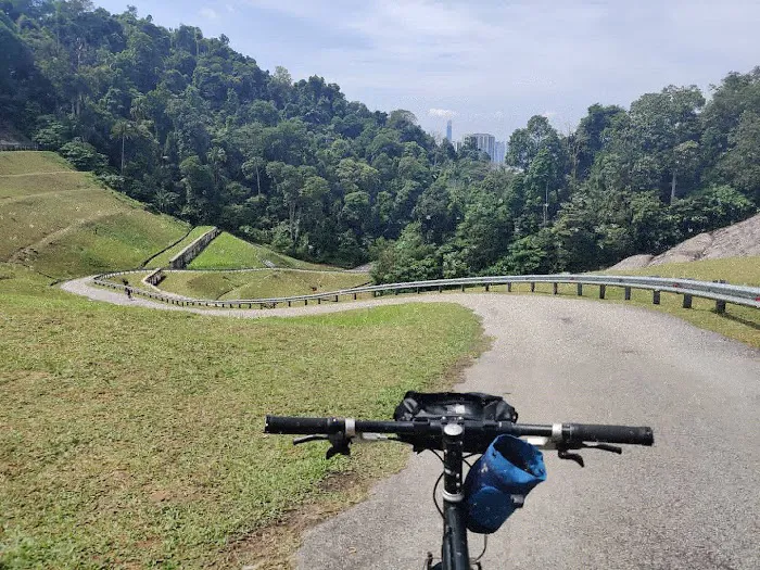 Panorama Bukit Antarabangsa Sunset Viewpoint Picture 10