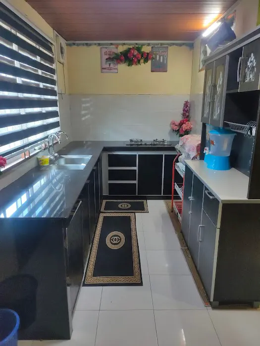 Homestay Bajet Picture 5