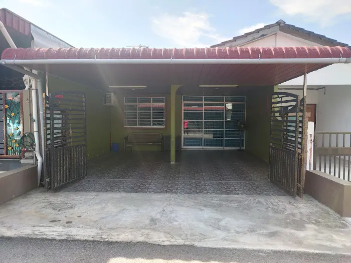 Homestay Bajet Picture 2