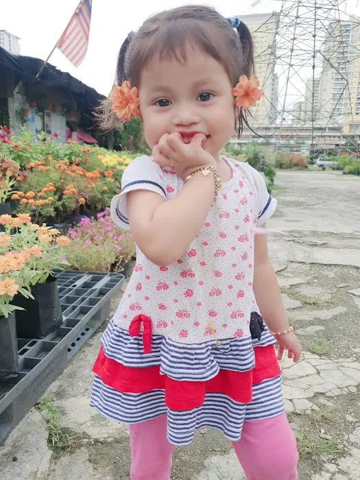 Cahaya Nursery Zainab Picture 3
