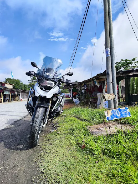 0 km Limau Kasturi Picture 1
