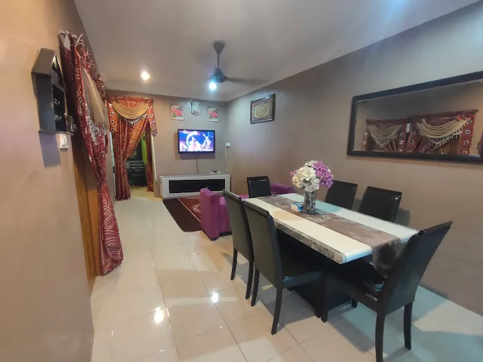 Homestay Bajet Picture 3