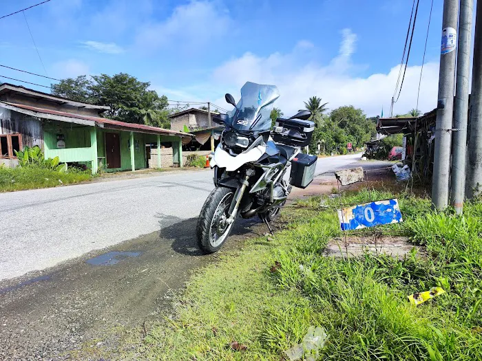 0 km Limau Kasturi Picture 2