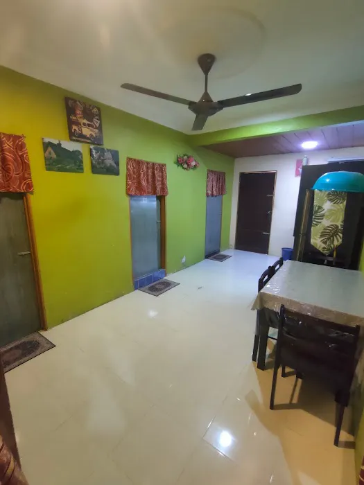 Homestay Bajet Picture 6