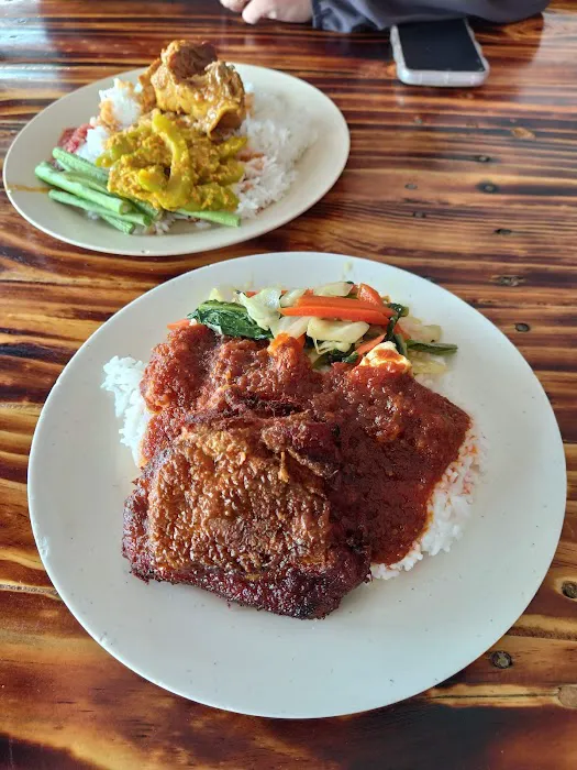 Restoran Selera Kampung Picture 1