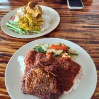 Restoran Selera Kampung ico