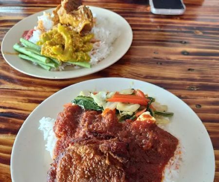 Restoran Selera Kampung