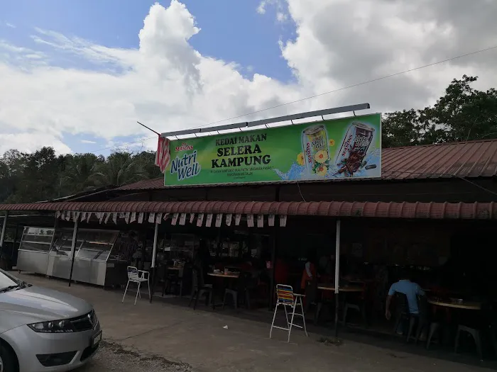 Restoran Selera Kampung Picture 2