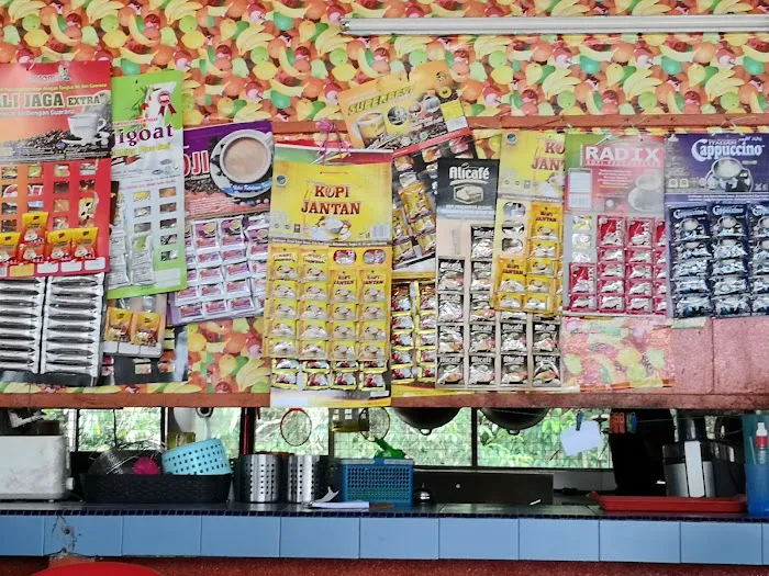 Restoran Selera Kampung Picture 5