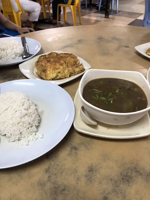 Restoran Selera Kampung Picture 6