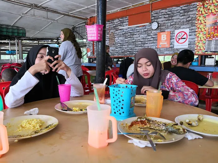 Restoran Selera Kampung Picture 9
