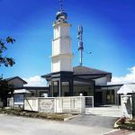 Surau Fatimah Az-Zahra