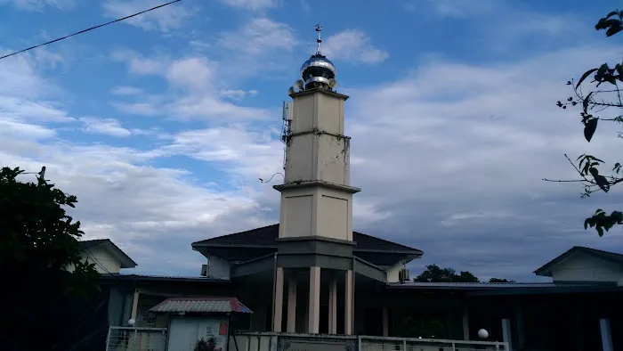 Surau Fatimah Az-Zahra Picture 2