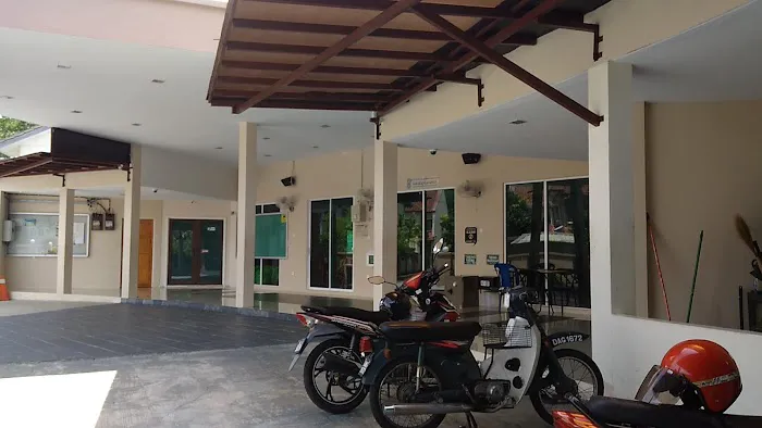 Surau Fatimah Az-Zahra Picture 4